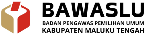 Bawaslu logo