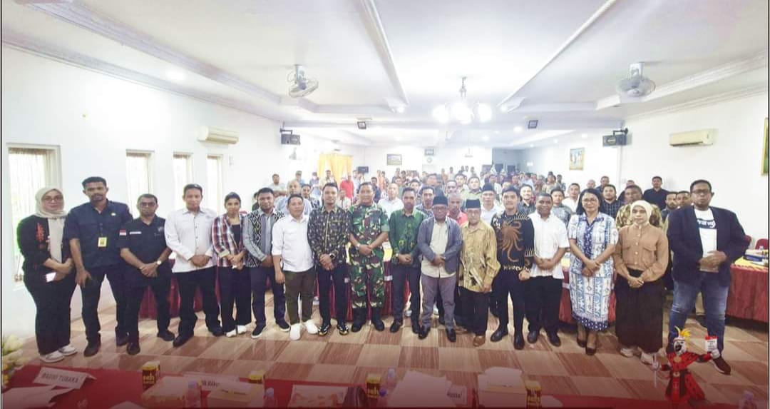 Dokementasi Bersama 