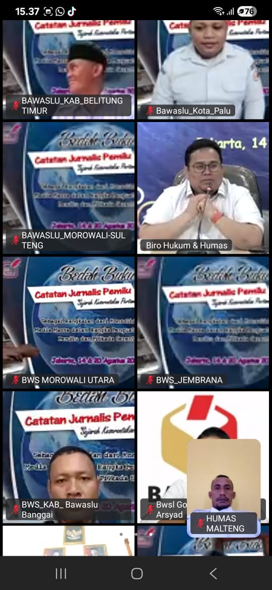 "Dokumentasi"