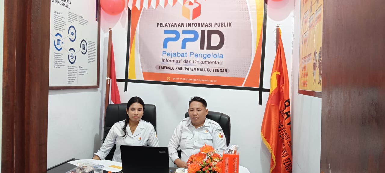 "Dokumentasi Mengikuti Wawancara ".