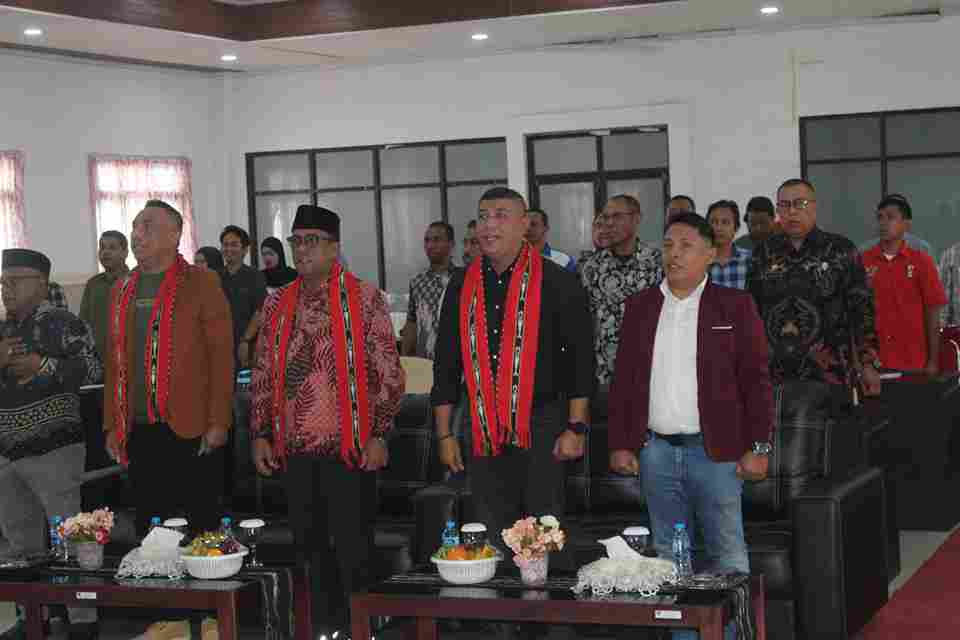 Foto bersama