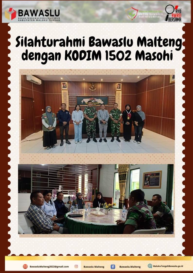Dokumentasi Kegiatan 