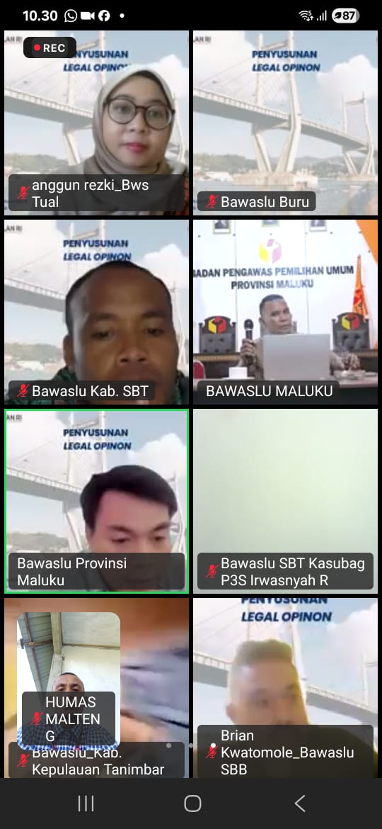 Dokumentasi