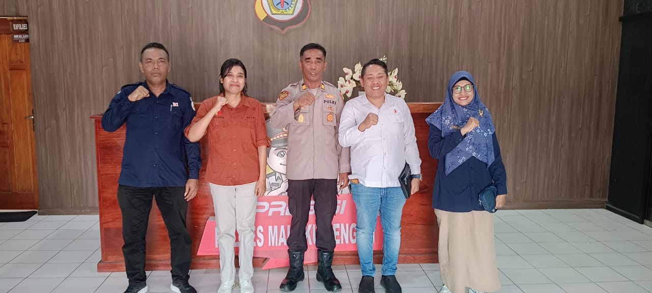 Dokumentasi Kegiatan 