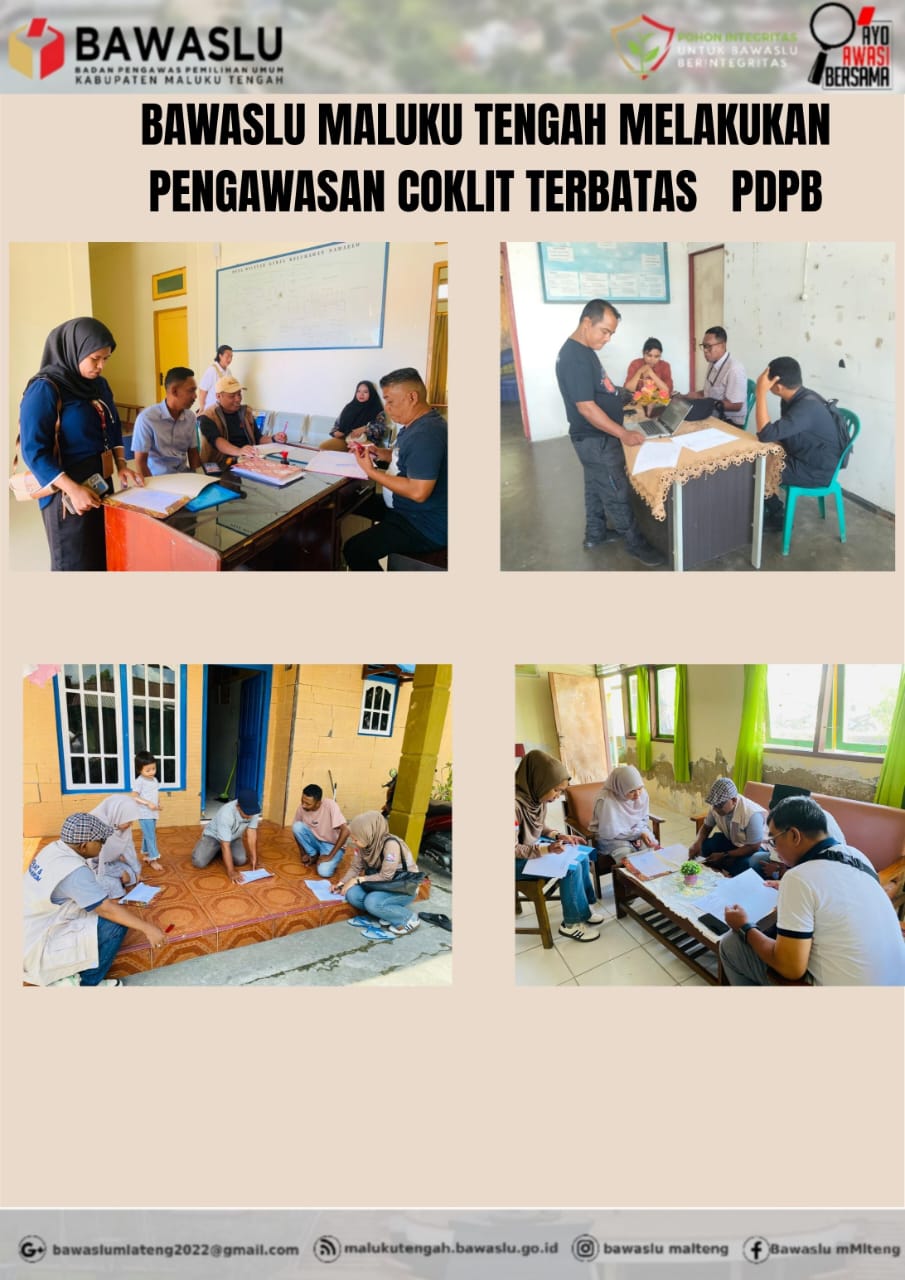 Dokumentasi Kegiatan 