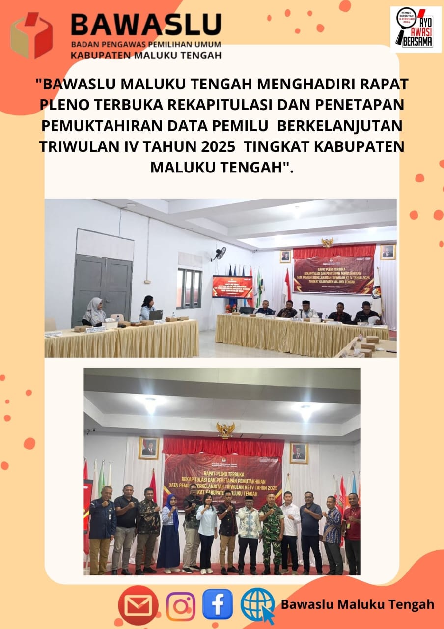 Dokumentasi Kegiatan 