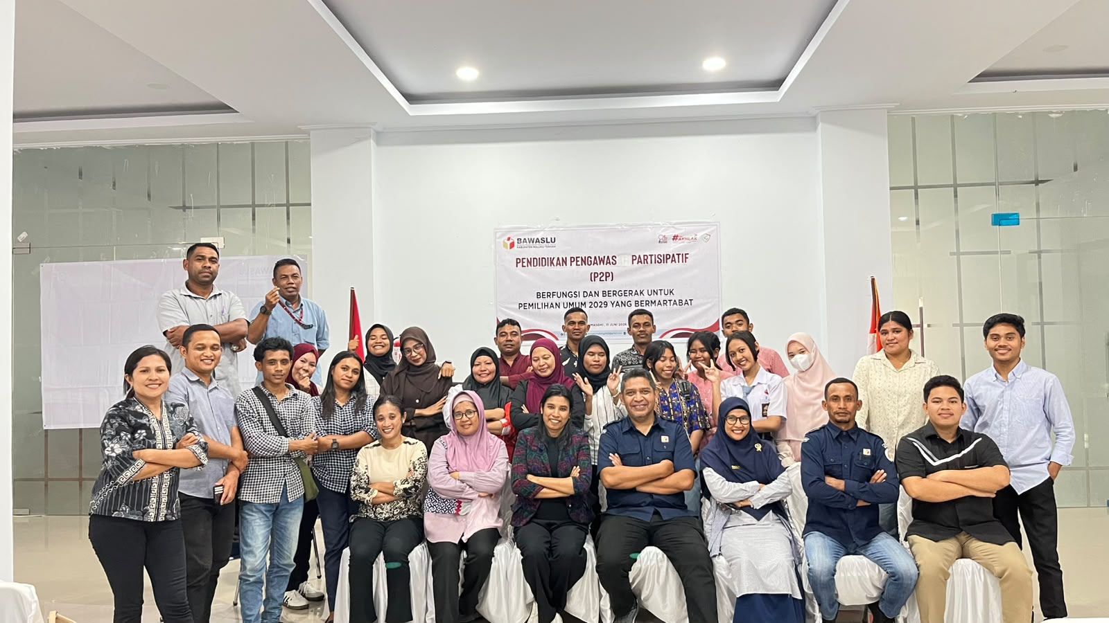 Dokumentasi Kegiatan 