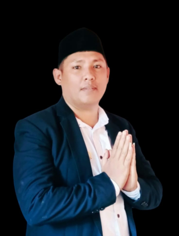 Ketua Bawaslu Maluku Tengah 