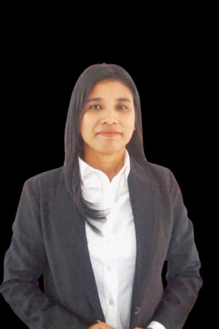 Anggota Bawaslu Maluku Tengah