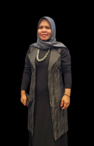 Anggota Bawaslu Maluku Tengah