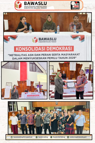 Dokumentasi Kegiatan 