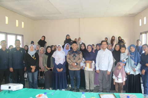 Dokumentasi Kegiatan 