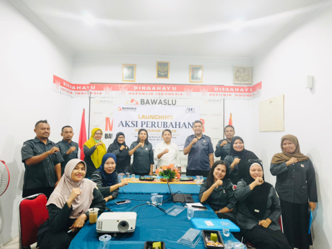 Dokumentasi Kegiatan 