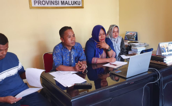 Imbas Corona, Bawaslu RI  - Bawaslu Provinsi Se-Indonesia Gelar Rapat Koordinasi Divisi Penyelesaian Sengketa secara Virtual