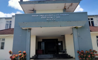 Kunjungi Kampus, Bawaslu Kabupaten Maluku Tengah Tawarkan Kerjasama Pengawasan Partisipatif