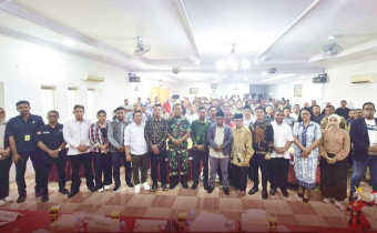 Dokementasi Bersama 