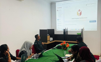Dokumentasi Kegiatan 