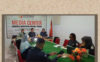 Dokumentasi Rapat