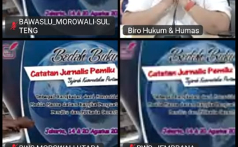 "Dokumentasi"