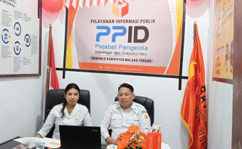 "Dokumentasi Mengikuti Wawancara ".