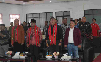 Foto bersama