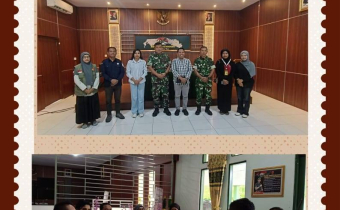 Dokumentasi Kegiatan 