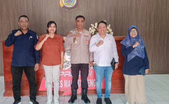 Dokumentasi Kegiatan 