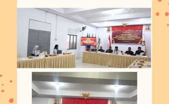 Dokumentasi Kegiatan 