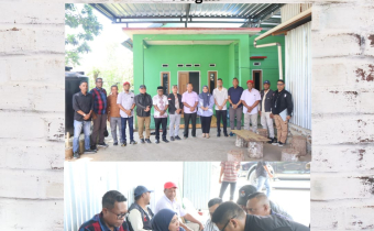 Dokumentasi Kegiatan 
