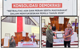 Dokumentasi Kegiatan 