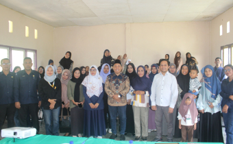 Dokumentasi Kegiatan 
