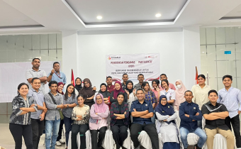 Dokumentasi Kegiatan 
