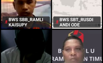 Dokumentasi Rapat