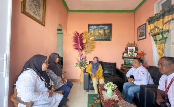 Dokumentasi Kegiatan 