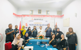 Dokumentasi Kegiatan 